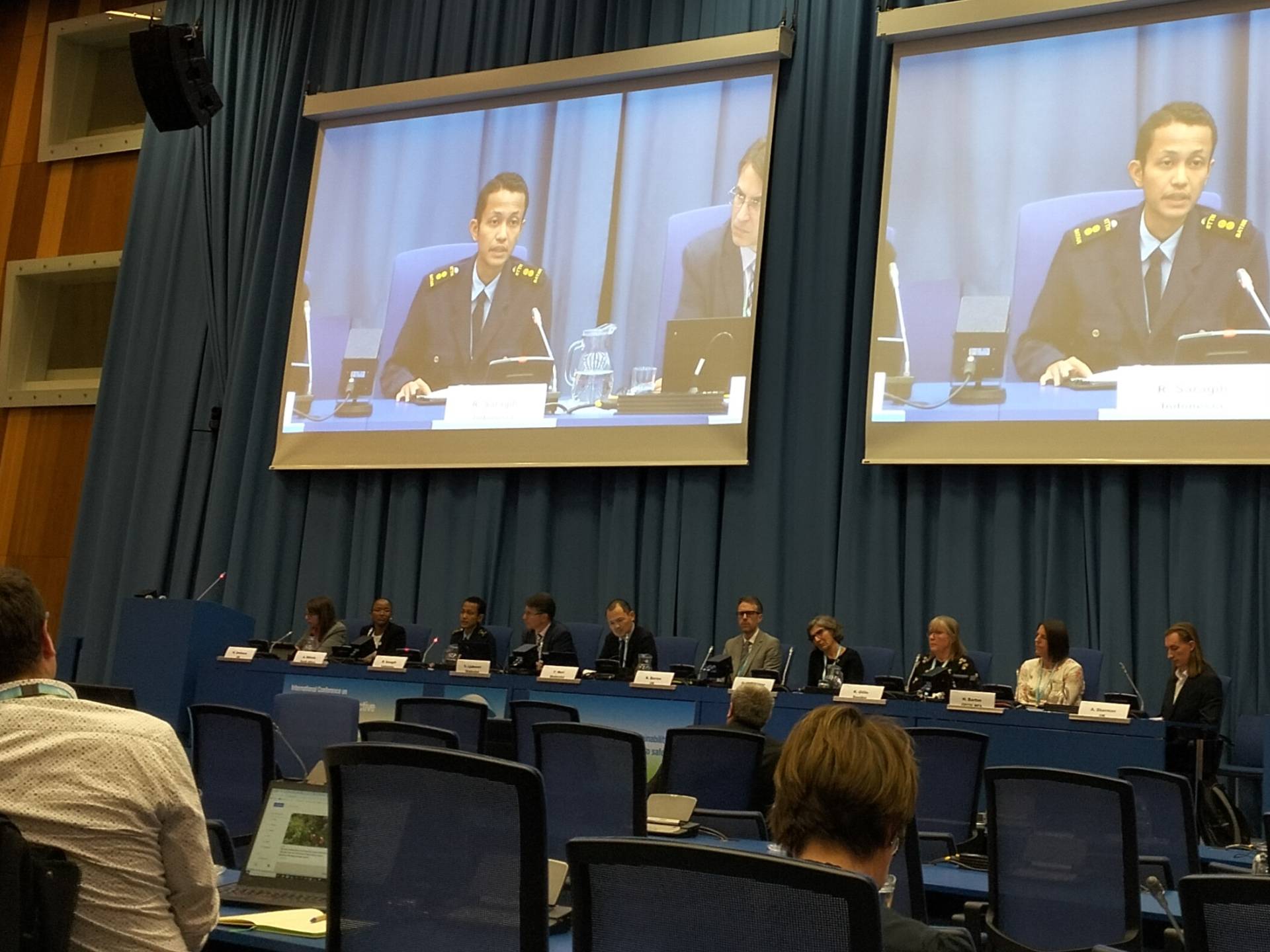 Bangga Jadi Lulusan Poltek Nuklir BRIN, Renaldy Raih Beasiswa Magister ke Rusia