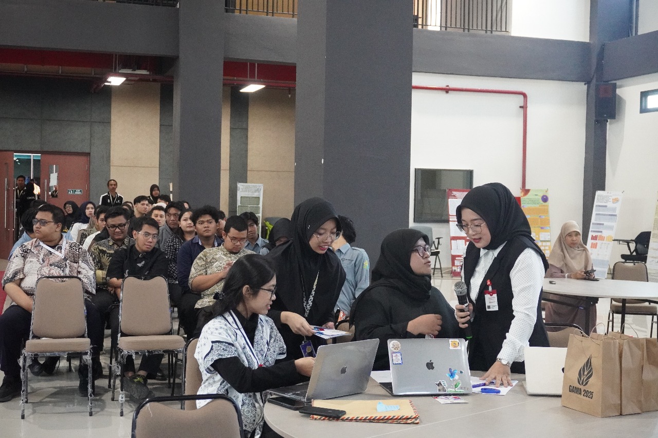 Kolaborasi Pendidikan dan Industri: Poltek Nuklir Dorong Alumni Siap Bersaing Global