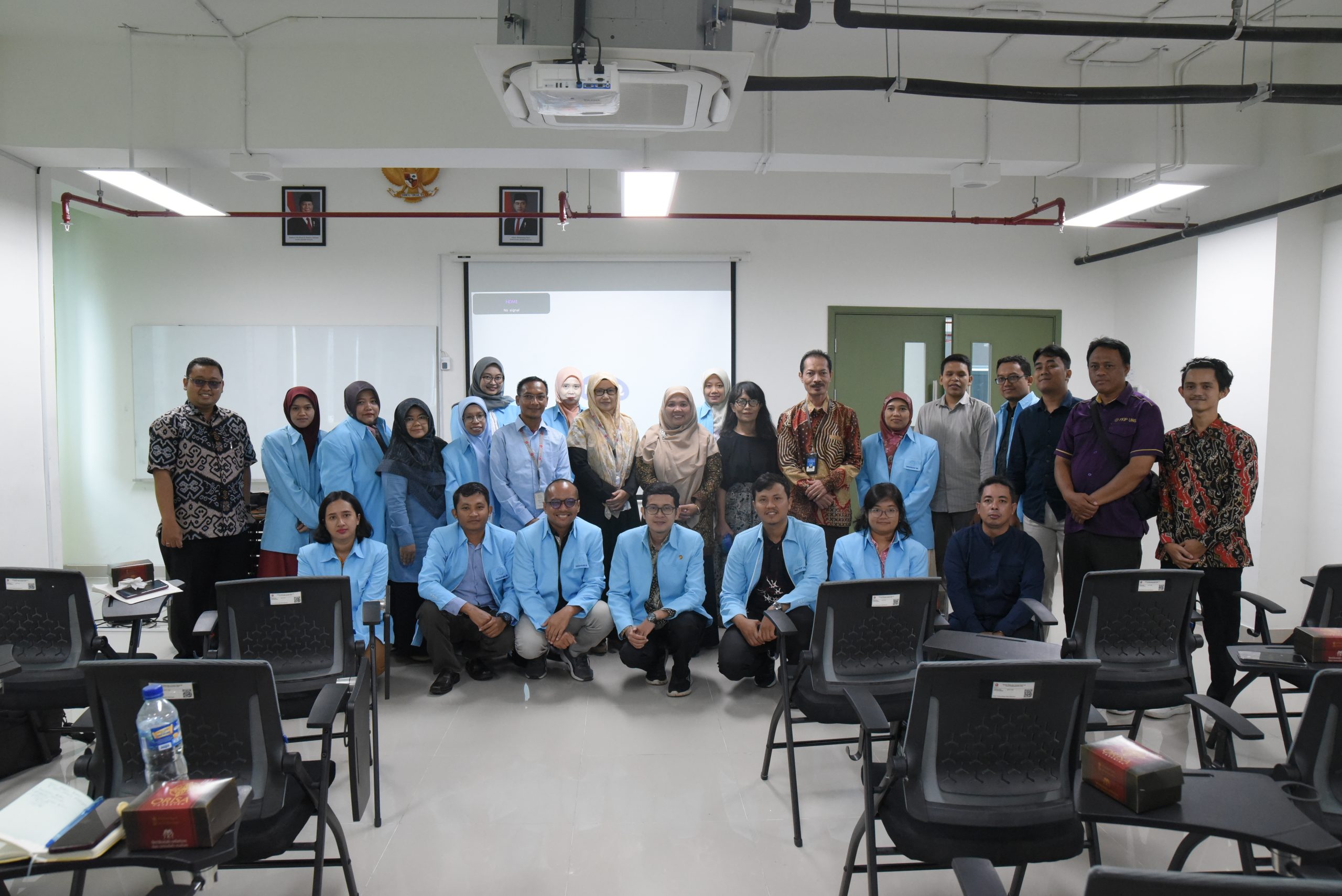 Poltek Nuklir BRIN Perkuat Riset Aplikatif untuk Kemandirian Teknologi Kedokteran Nuklir