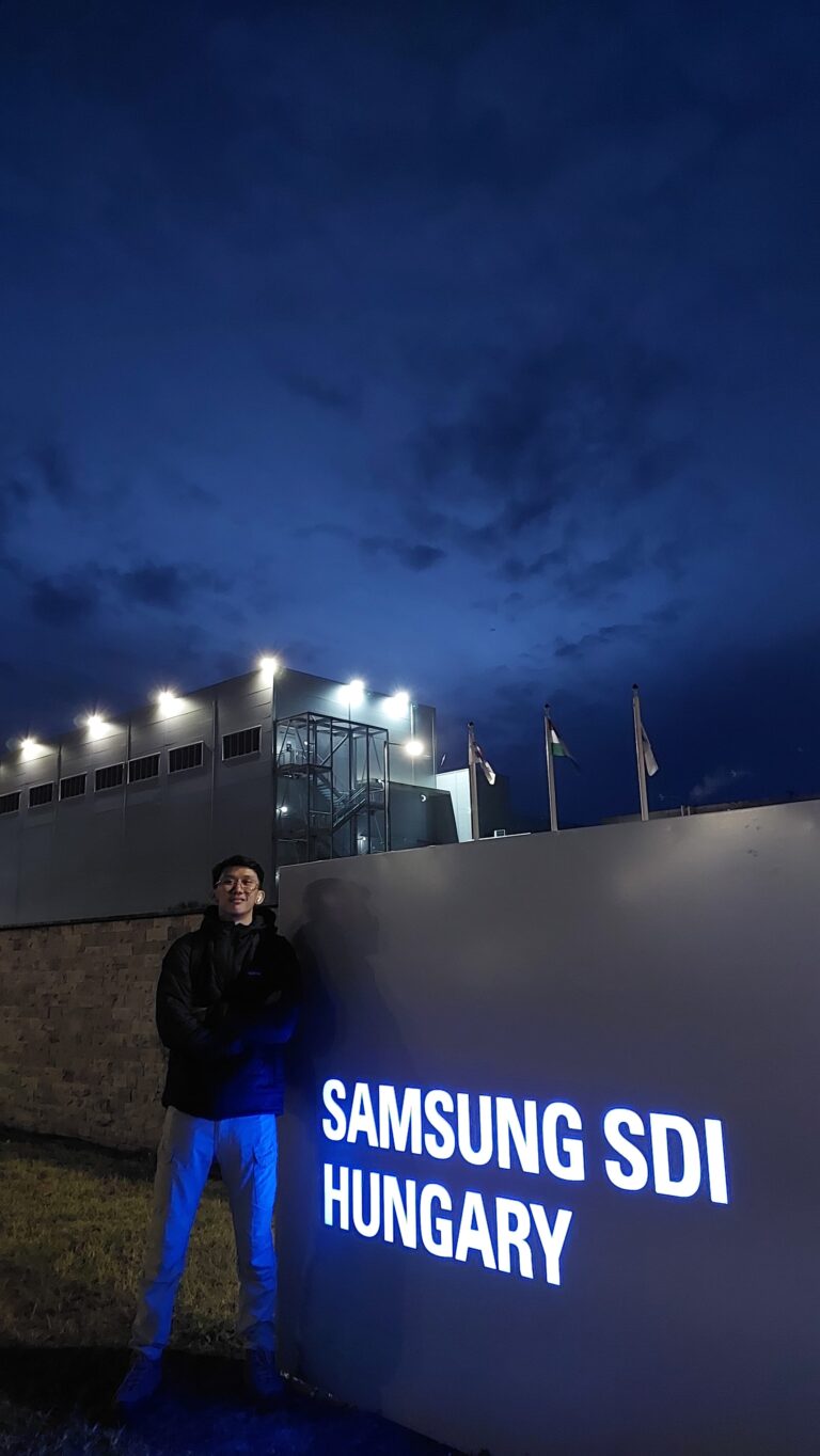 Go Global! Mahasiswa Poltek Nuklir Terserap Kerja di Hungaria