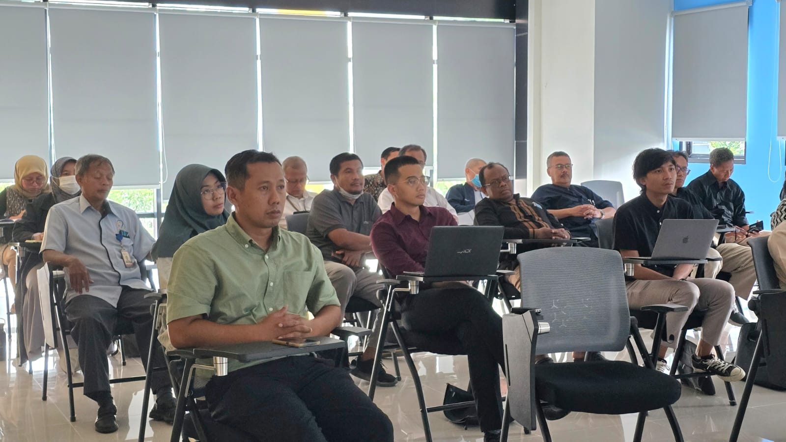 Energi Nuklir sebagai Bagian Bauran Energi Nasional