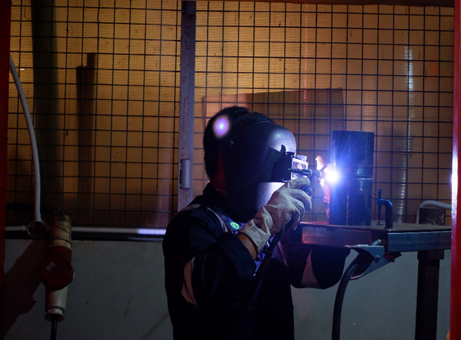 Ukir Prestasi di NWC, Mahasiswa Harumkan Nama Poltek Nuklir