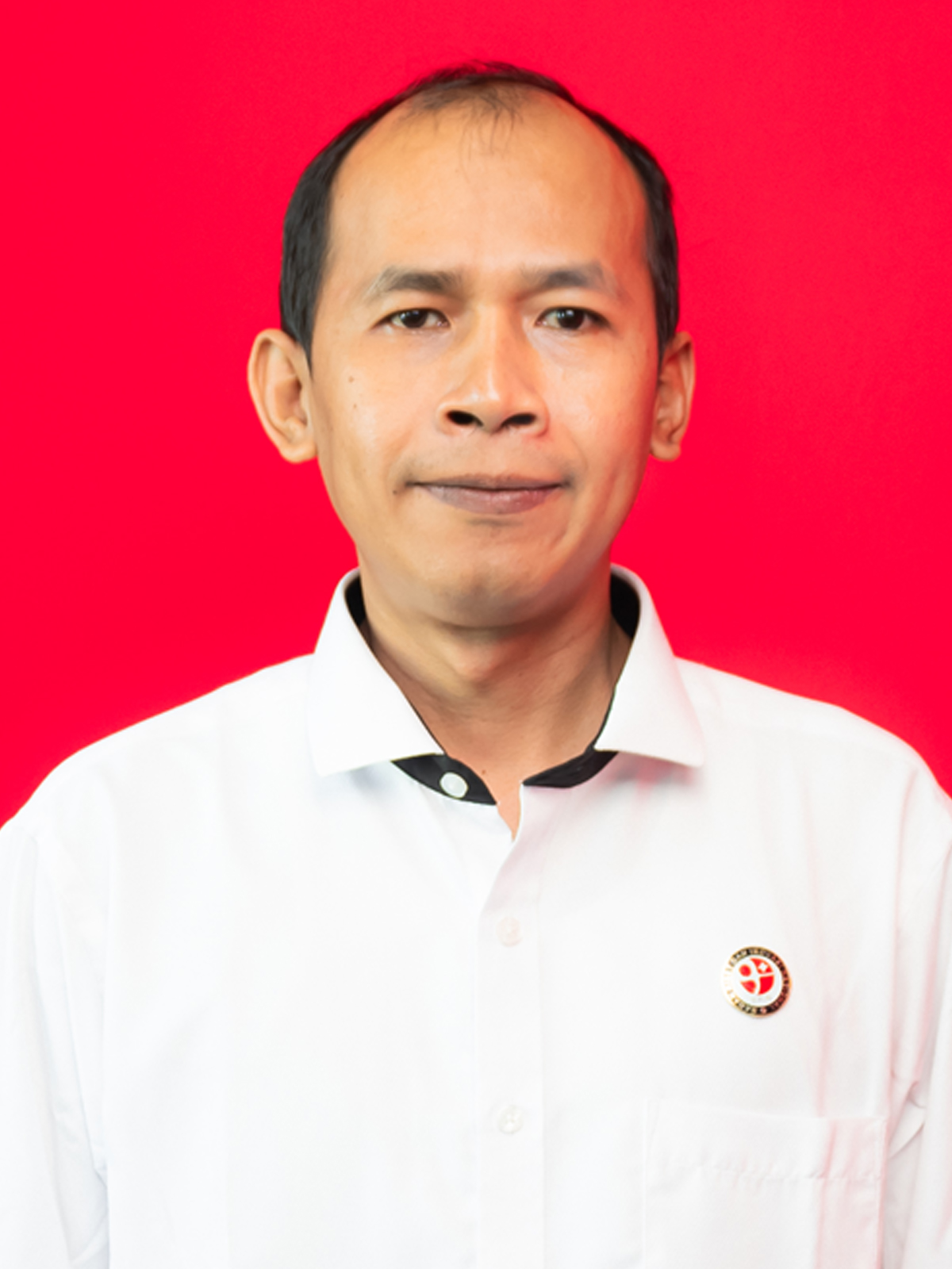 Dr. Deni Swantomo, M.Eng.