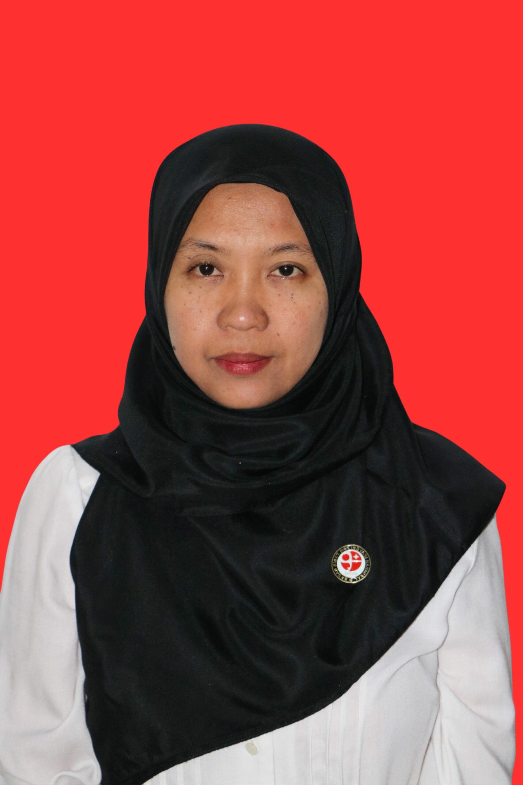 Dr. Ariyani Kusuma Dewi, M.Eng