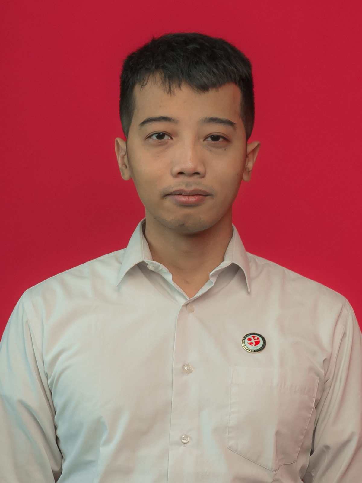 Dr. Rio Natanael Wijaya, M.Si.