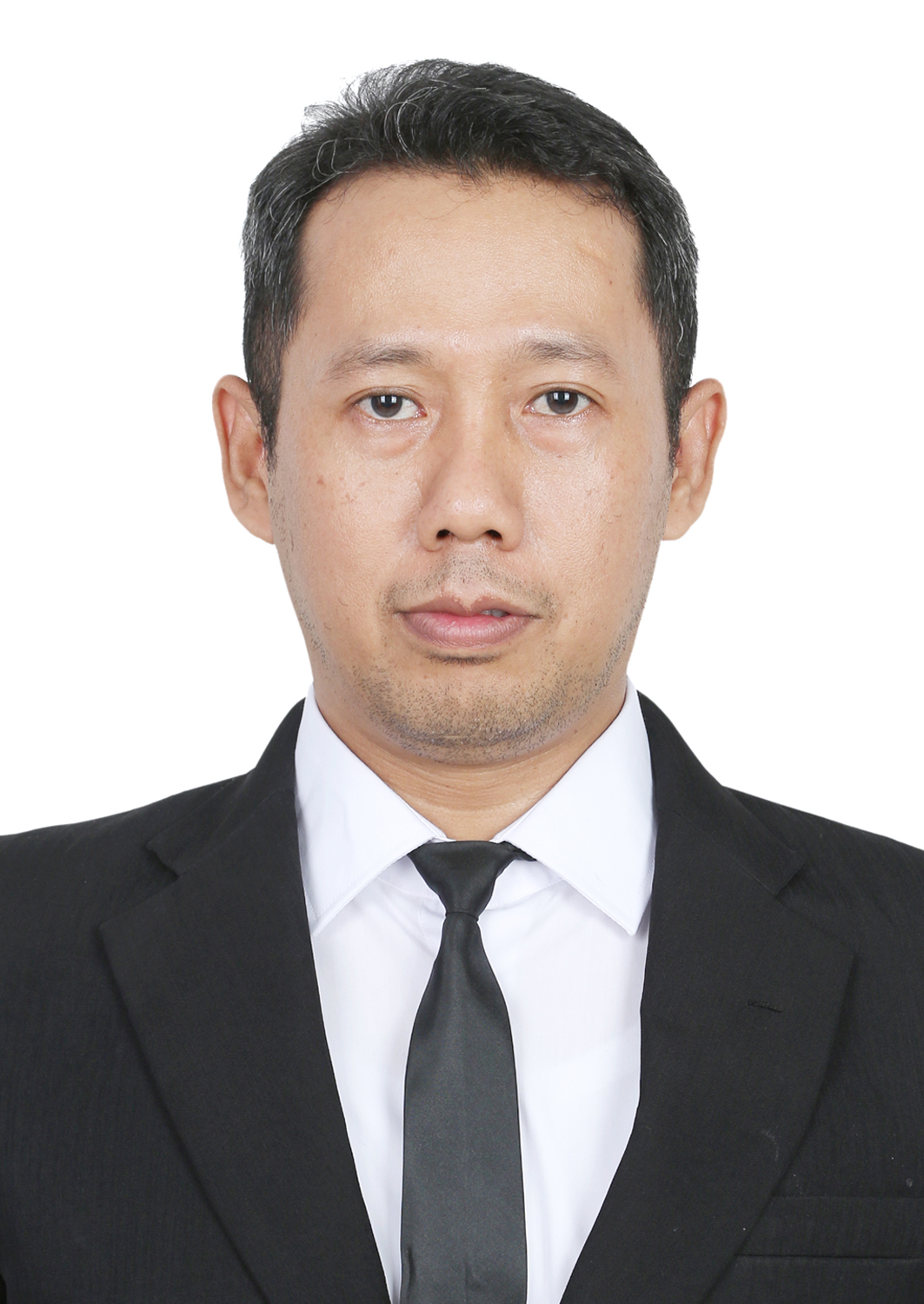Dr. Eng. Sutanto, M.Eng.