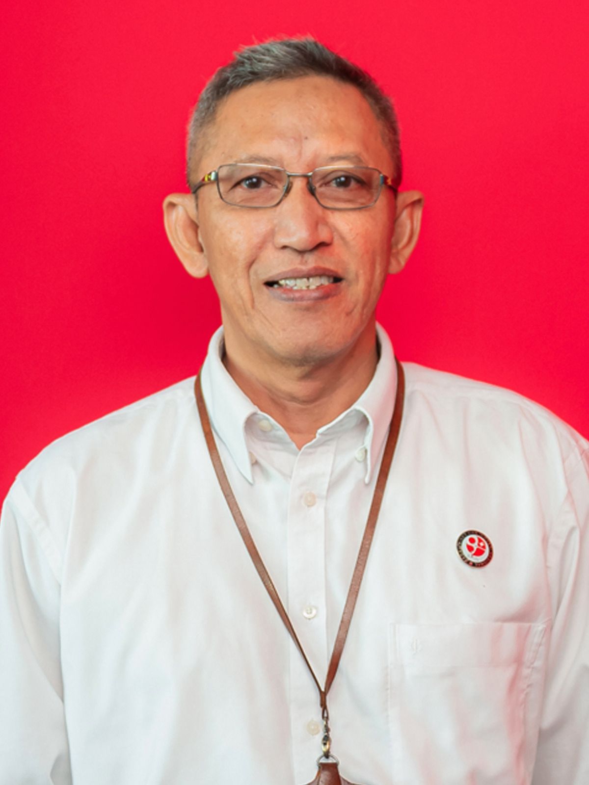 Dr. Zainal Arief, S.T., M.T