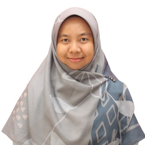 Dr. Fifi Nurfiana, M.Si.