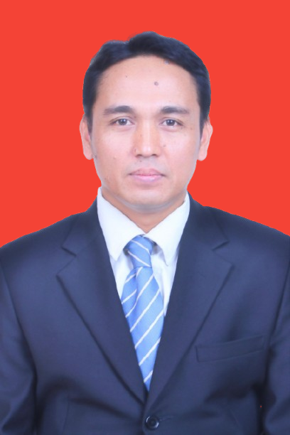 Dr.Eng. Sukarman, ST., M.Eng.