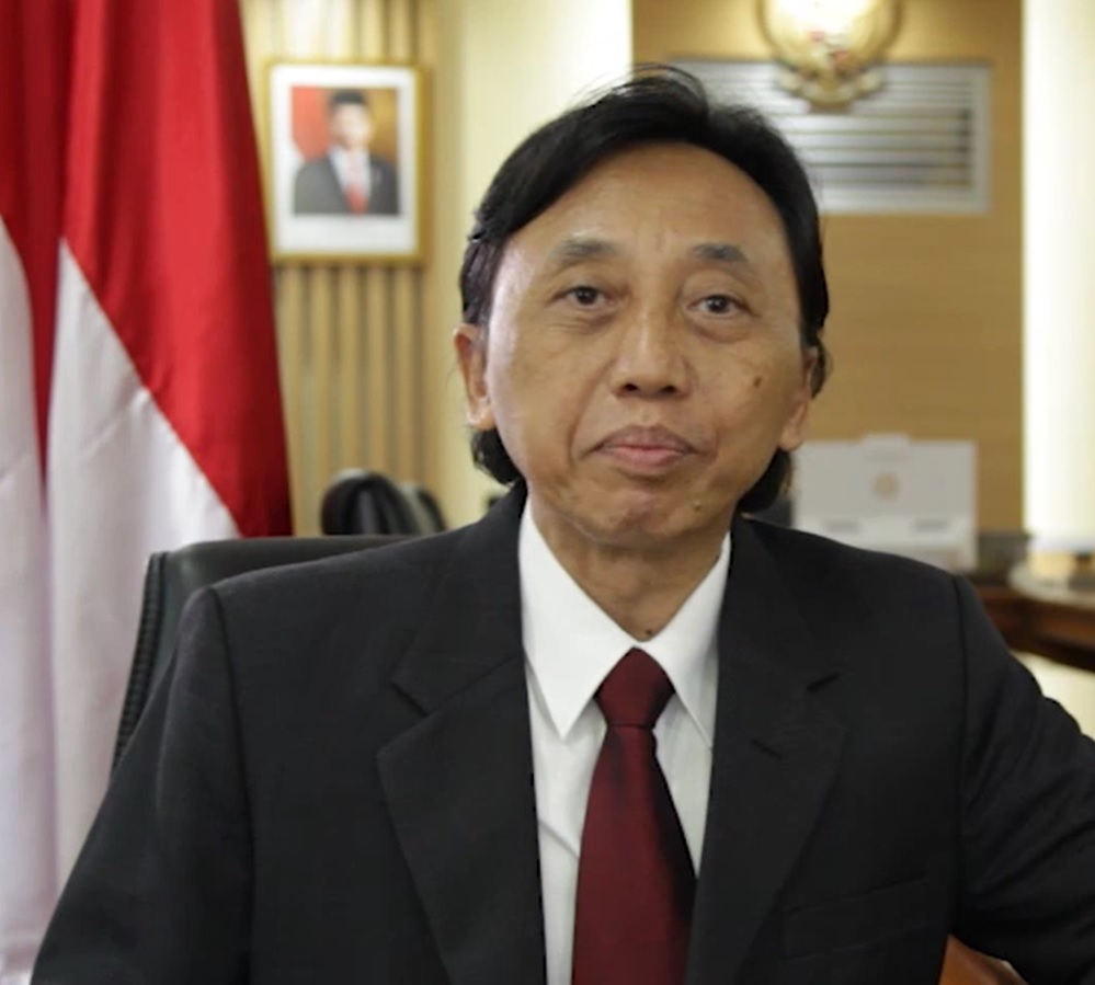 Prof. Dr. Ir. Anhar Riza Antariksawan, ST., DEA, IPU