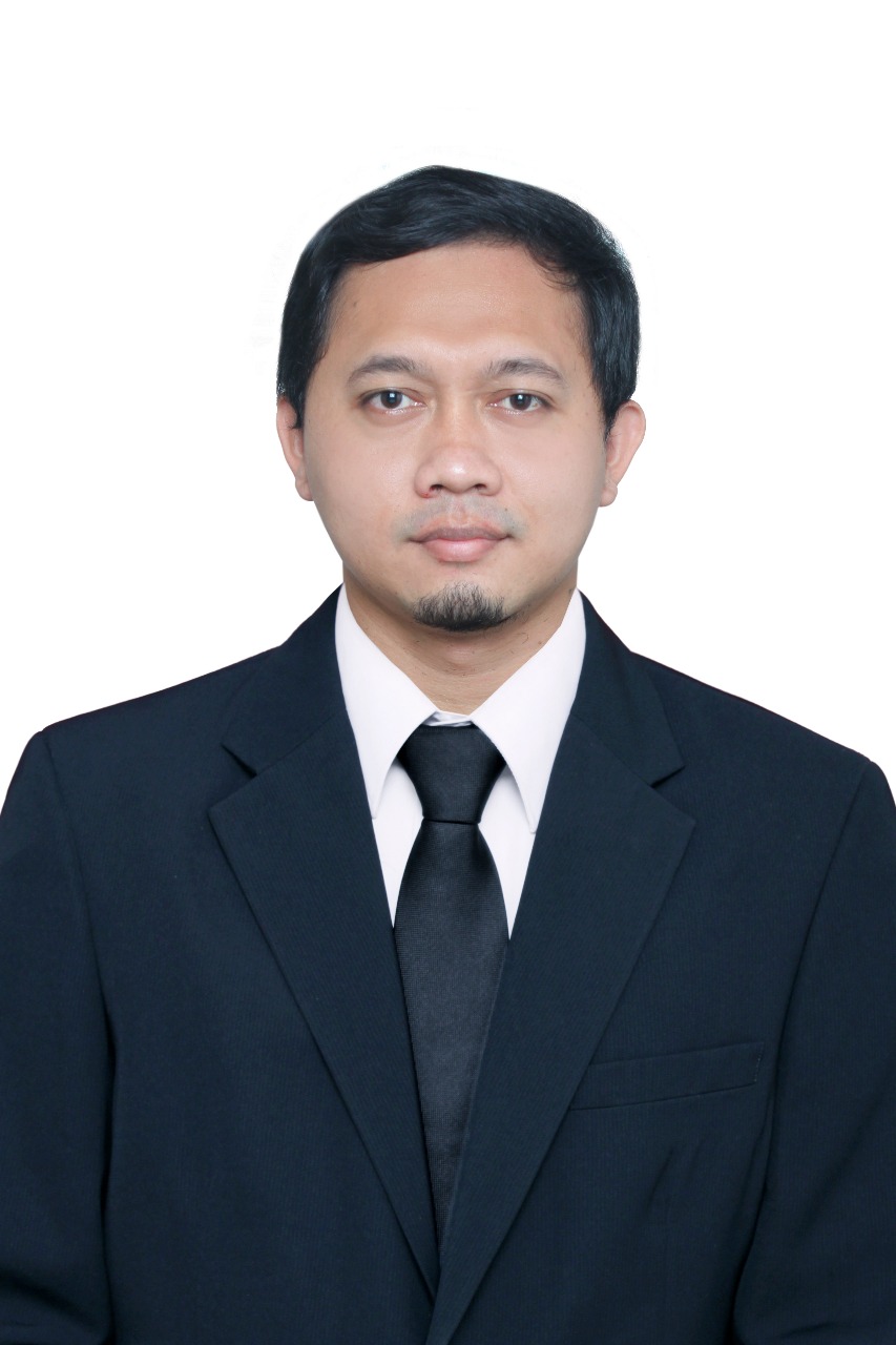 Lutfi Aditya Hasnowo, Ph.D.